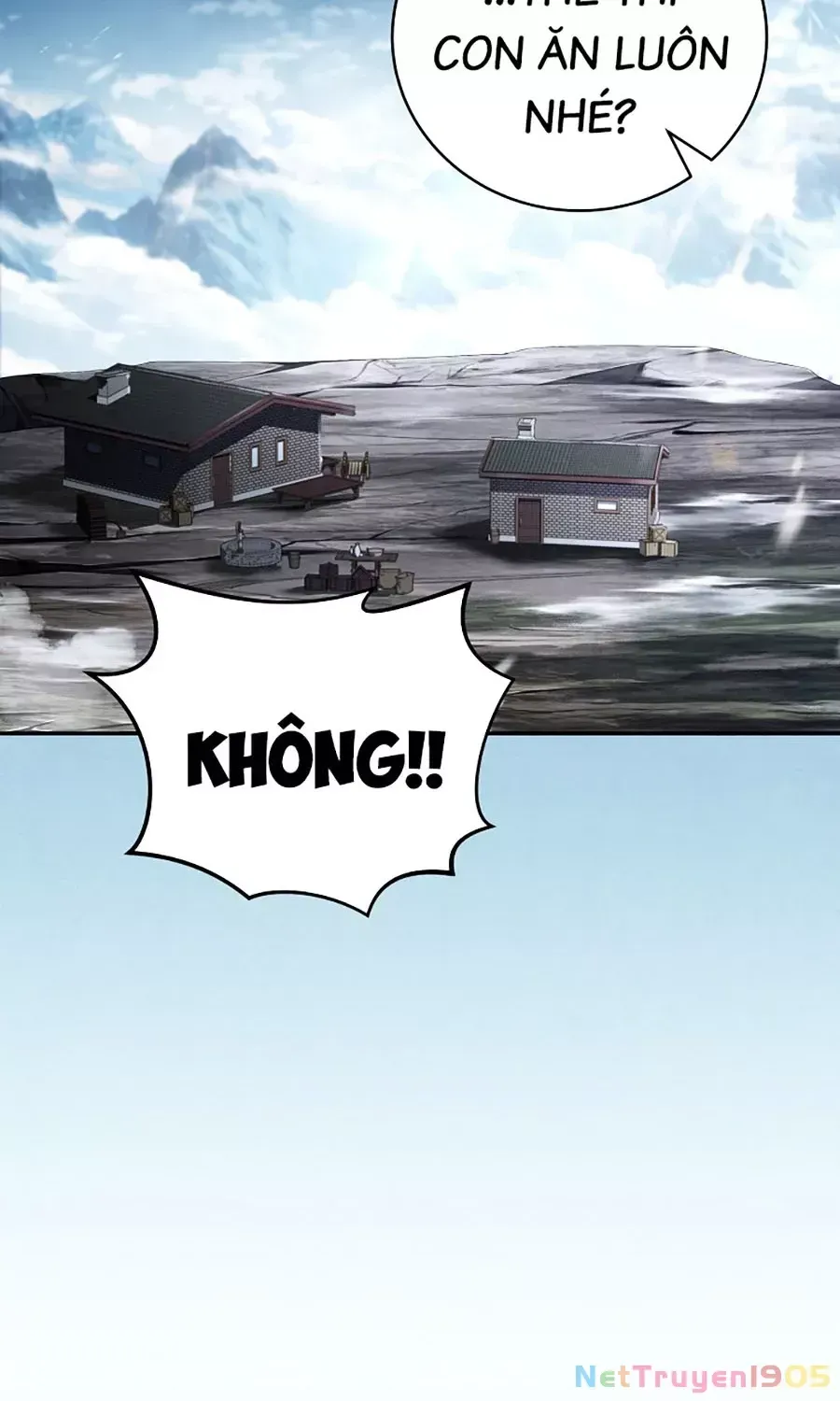 đọc truyện Sự Trở Lại Của Người Chơi Bị Đóng Băng Chương 175 ảnh 12 tại Thiên Thai Truyện