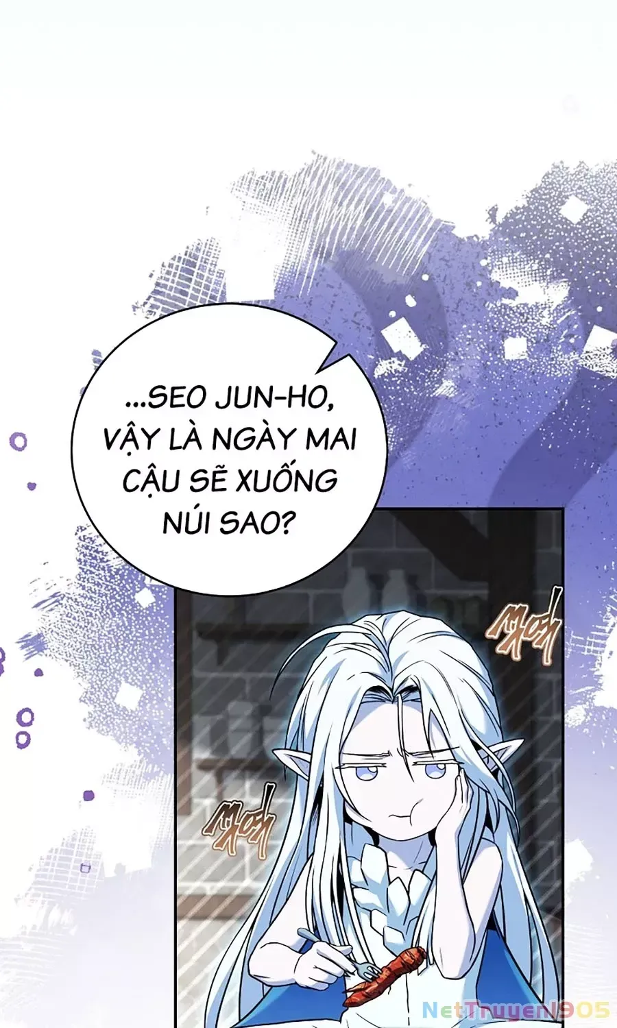 đọc truyện Sự Trở Lại Của Người Chơi Bị Đóng Băng Chương 175 ảnh 13 tại Thiên Thai Truyện