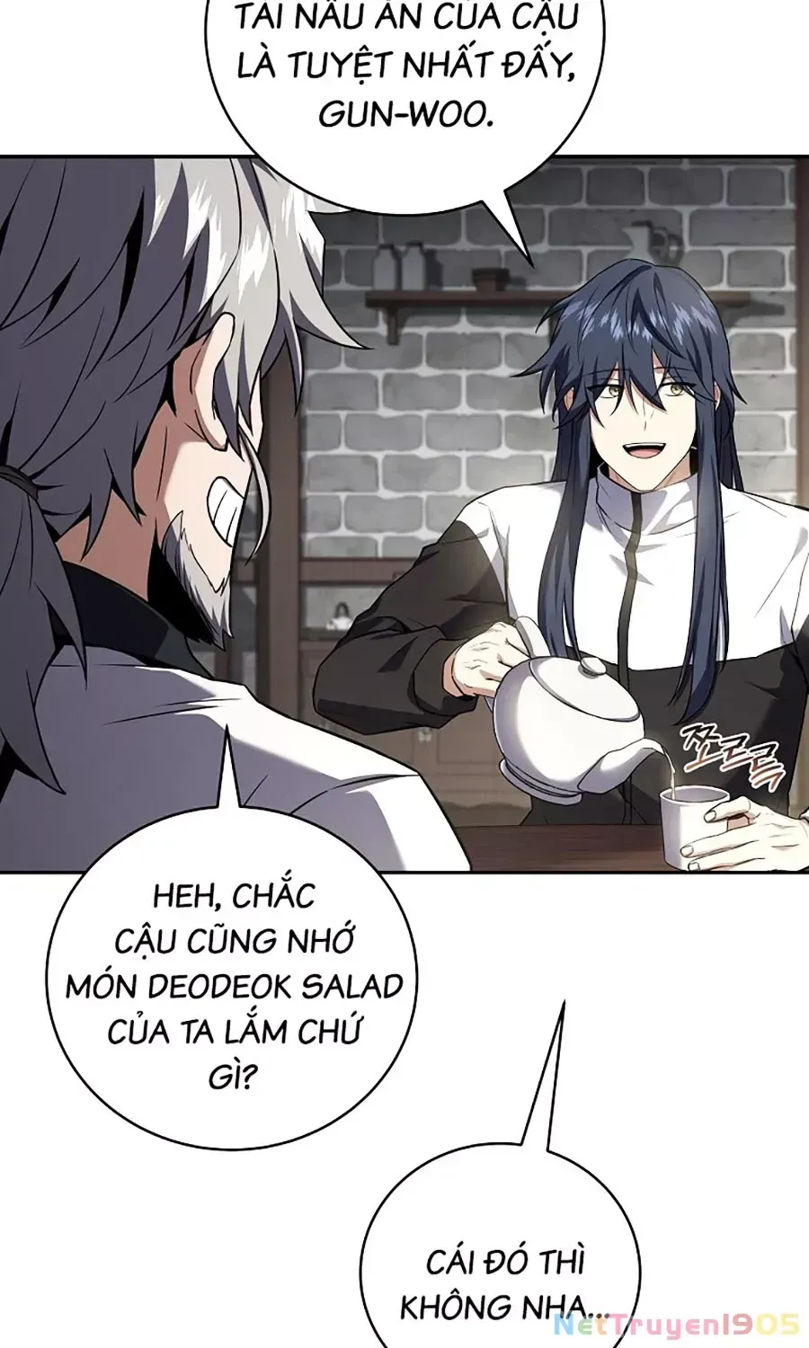 đọc truyện Sự Trở Lại Của Người Chơi Bị Đóng Băng Chương 175 ảnh 19 tại Thiên Thai Truyện