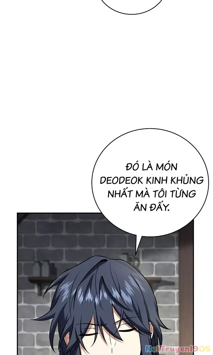 đọc truyện Sự Trở Lại Của Người Chơi Bị Đóng Băng Chương 175 ảnh 20 tại Thiên Thai Truyện