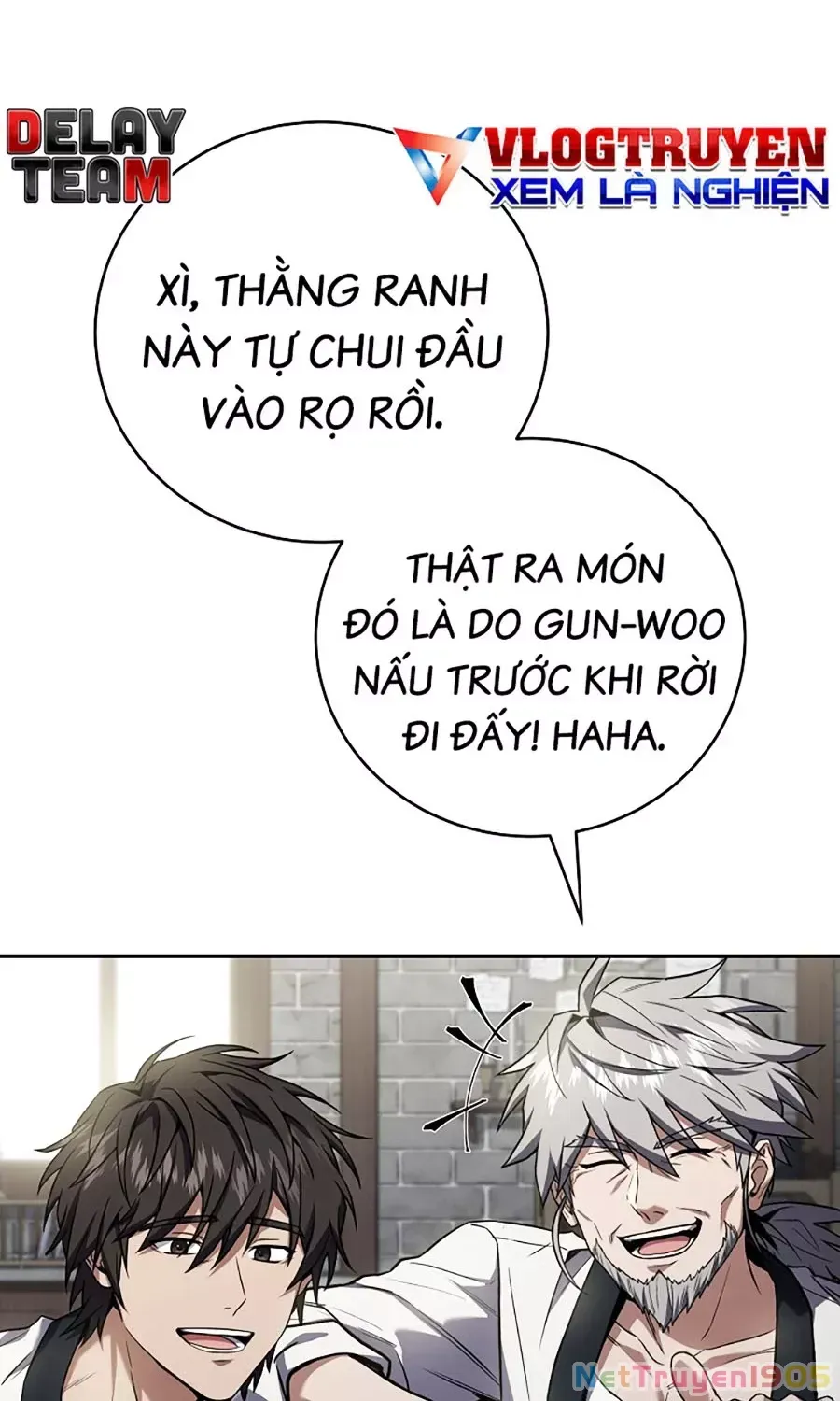 đọc truyện Sự Trở Lại Của Người Chơi Bị Đóng Băng Chương 175 ảnh 22 tại Thiên Thai Truyện