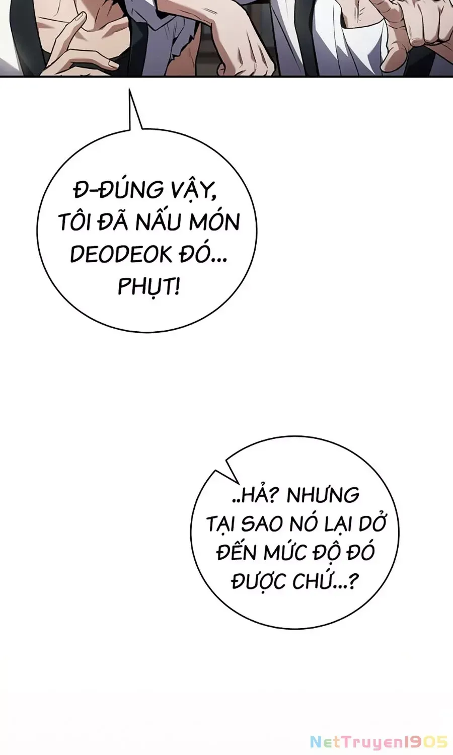 đọc truyện Sự Trở Lại Của Người Chơi Bị Đóng Băng Chương 175 ảnh 23 tại Thiên Thai Truyện