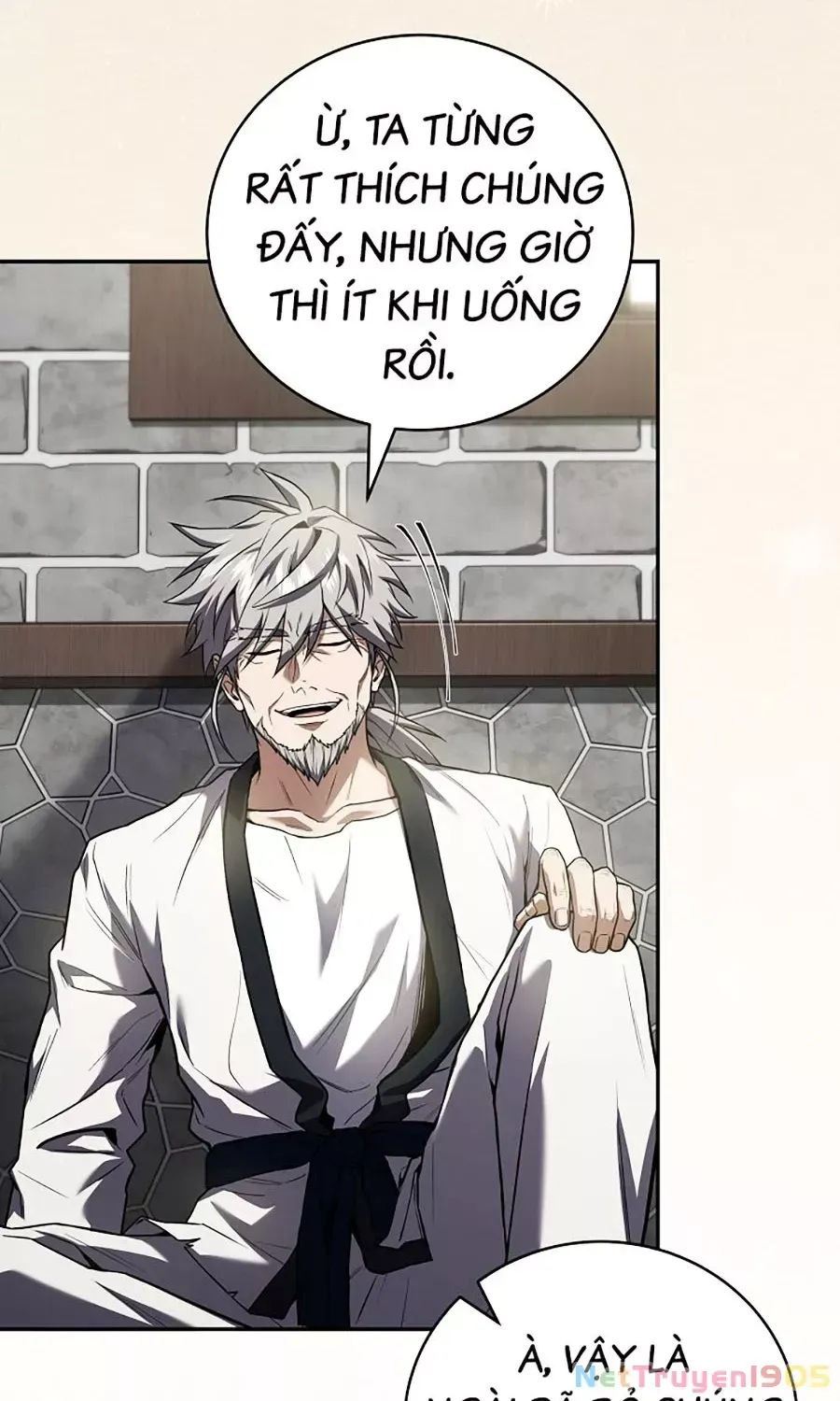 đọc truyện Sự Trở Lại Của Người Chơi Bị Đóng Băng Chương 175 ảnh 26 tại Thiên Thai Truyện