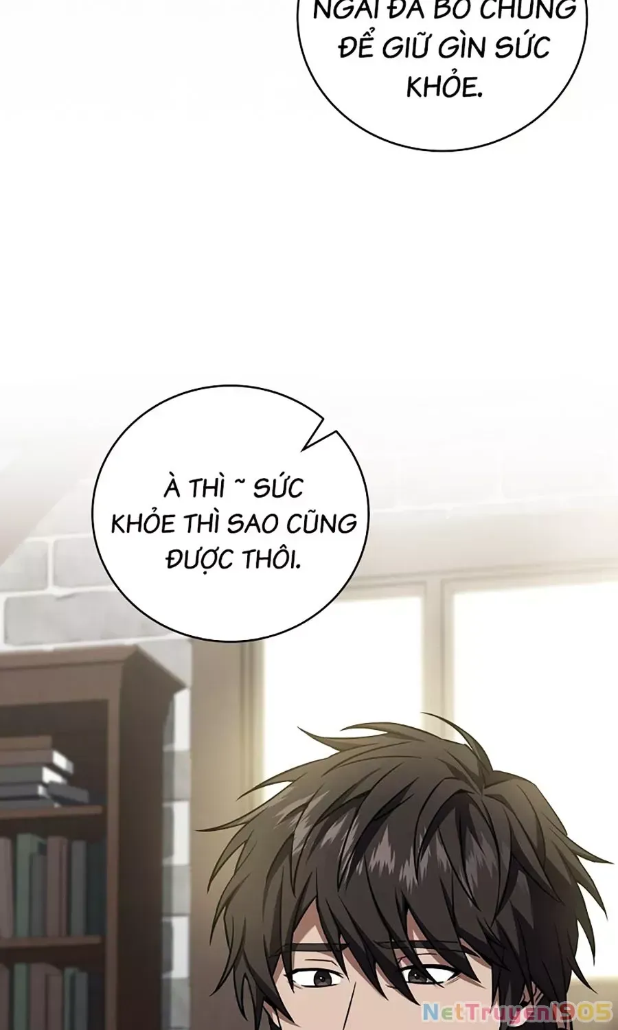 đọc truyện Sự Trở Lại Của Người Chơi Bị Đóng Băng Chương 175 ảnh 27 tại Thiên Thai Truyện