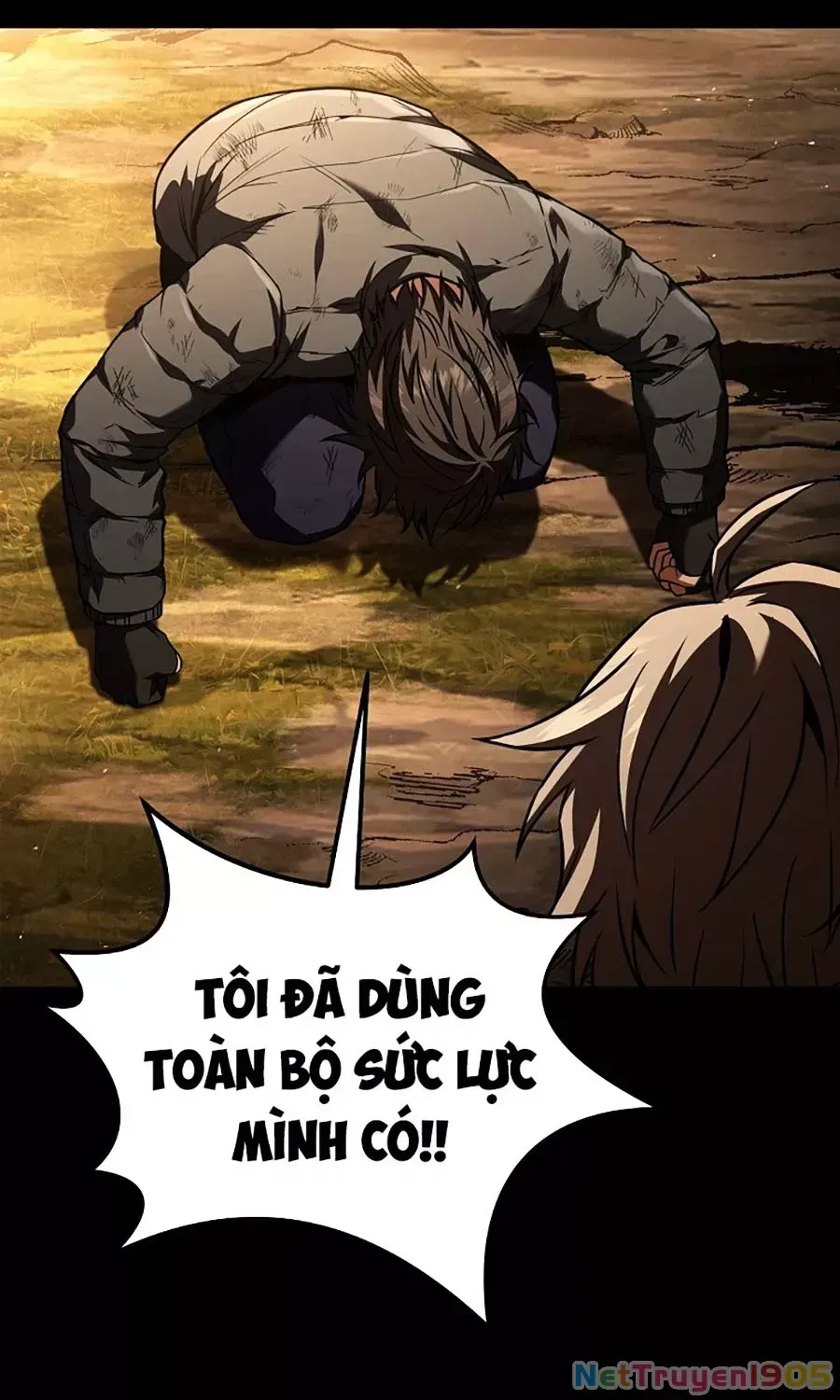 đọc truyện Sự Trở Lại Của Người Chơi Bị Đóng Băng Chương 175 ảnh 30 tại Thiên Thai Truyện