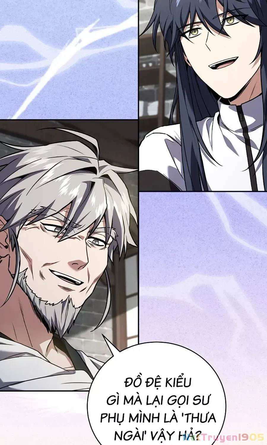 đọc truyện Sự Trở Lại Của Người Chơi Bị Đóng Băng Chương 175 ảnh 5 tại Thiên Thai Truyện