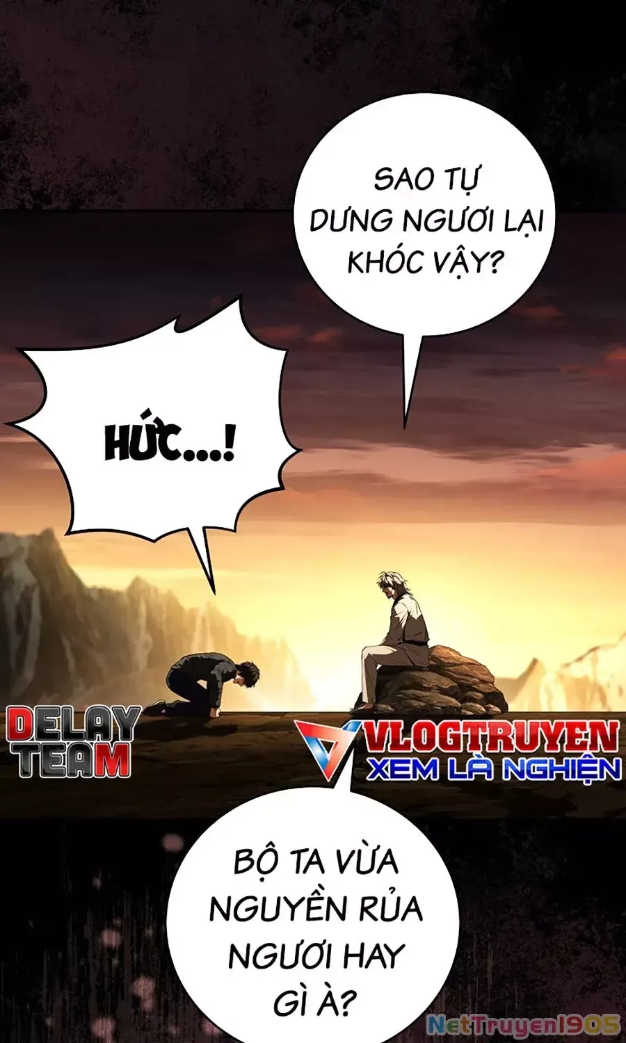 đọc truyện Sự Trở Lại Của Người Chơi Bị Đóng Băng Chương 175 ảnh 37 tại Thiên Thai Truyện