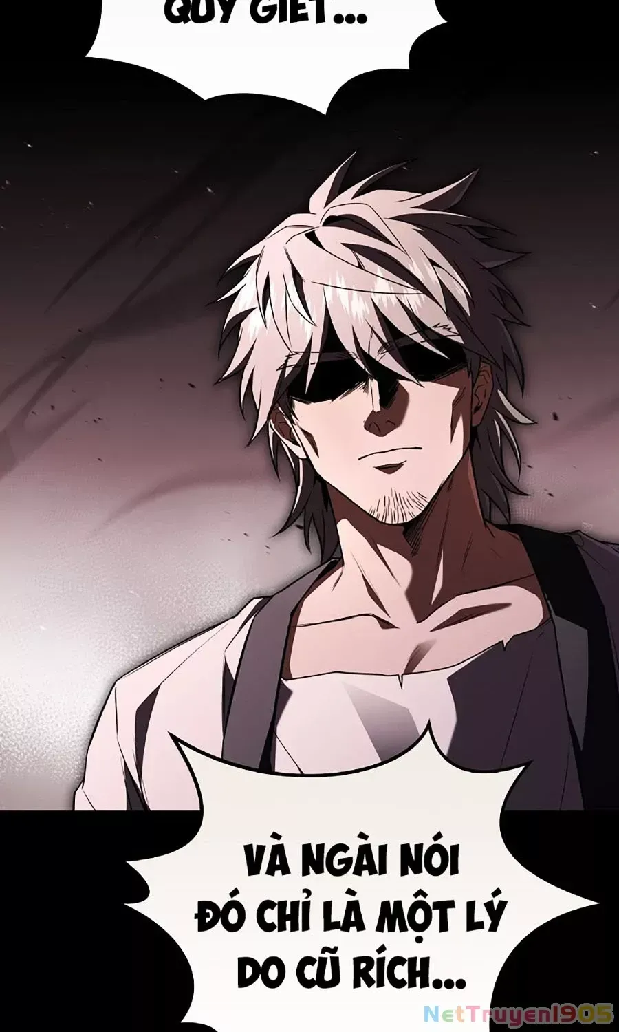 đọc truyện Sự Trở Lại Của Người Chơi Bị Đóng Băng Chương 175 ảnh 40 tại Thiên Thai Truyện