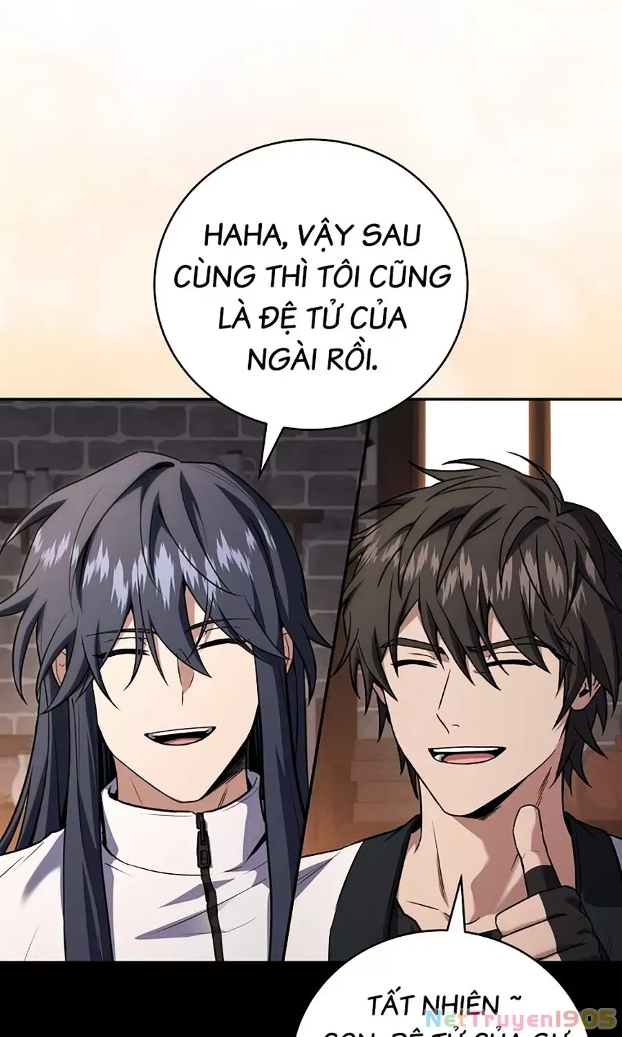 đọc truyện Sự Trở Lại Của Người Chơi Bị Đóng Băng Chương 175 ảnh 57 tại Thiên Thai Truyện