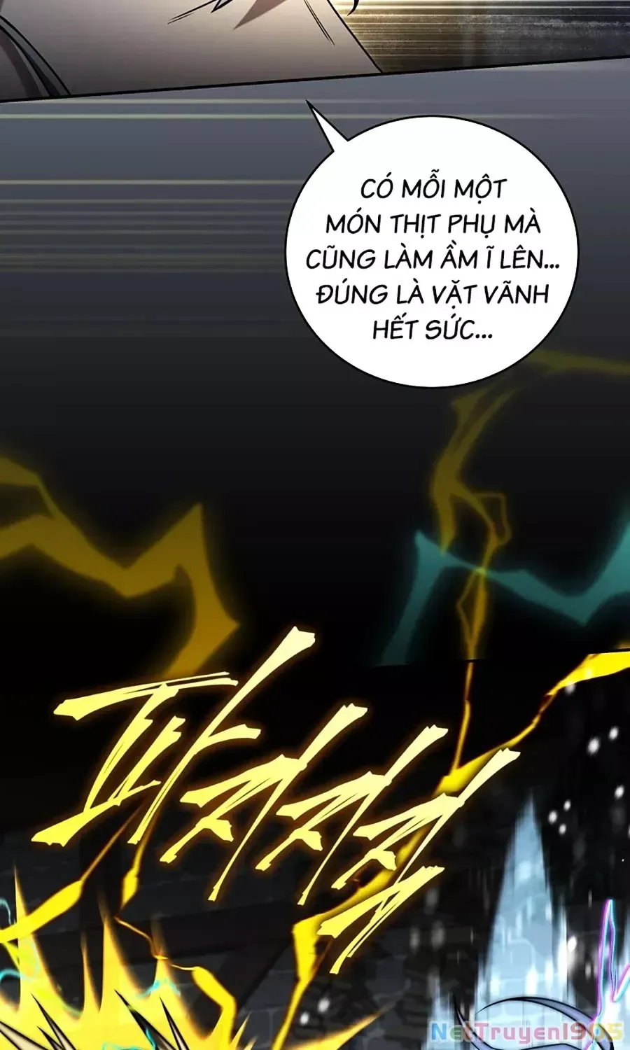 đọc truyện Sự Trở Lại Của Người Chơi Bị Đóng Băng Chương 175 ảnh 9 tại Thiên Thai Truyện