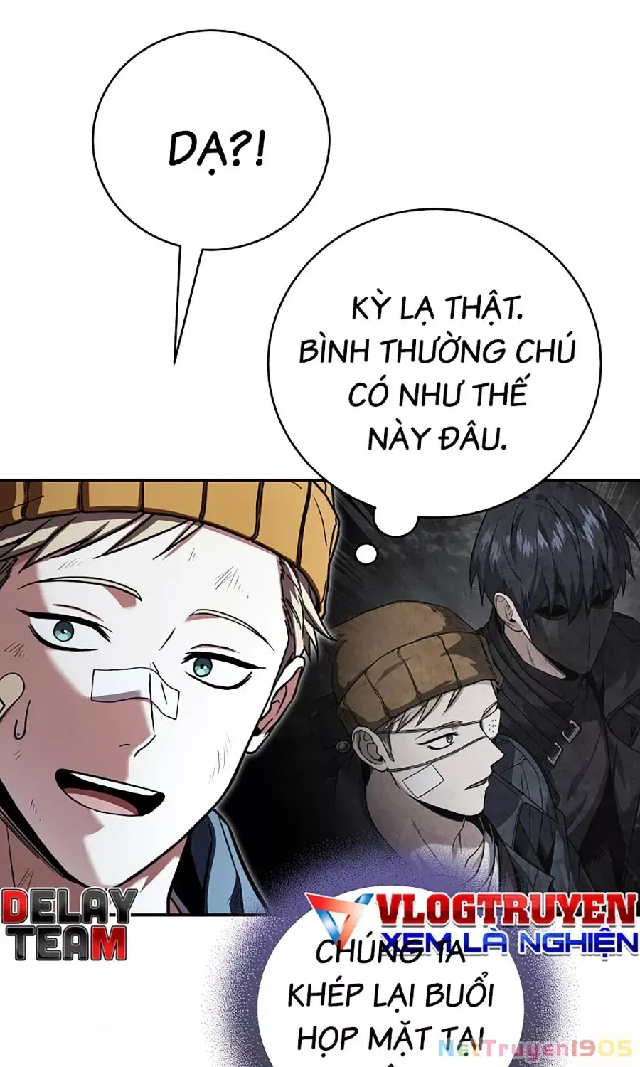 đọc truyện Sự Trở Lại Của Người Chơi Bị Đóng Băng Chương 175 ảnh 86 tại Thiên Thai Truyện