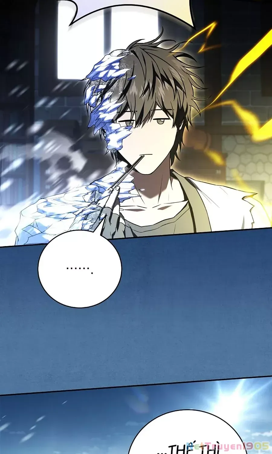 đọc truyện Sự Trở Lại Của Người Chơi Bị Đóng Băng Chương 175 ảnh 11 tại Thiên Thai Truyện