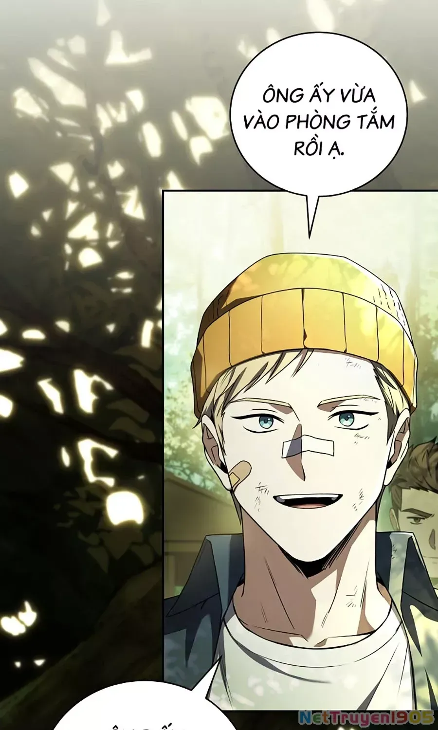 đọc truyện Sự Trở Lại Của Người Chơi Bị Đóng Băng Chương 175 ảnh 92 tại Thiên Thai Truyện