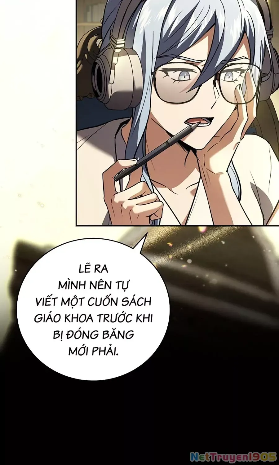 đọc truyện Sự Trở Lại Của Người Chơi Bị Đóng Băng Chương 176 ảnh 13 tại Thiên Thai Truyện