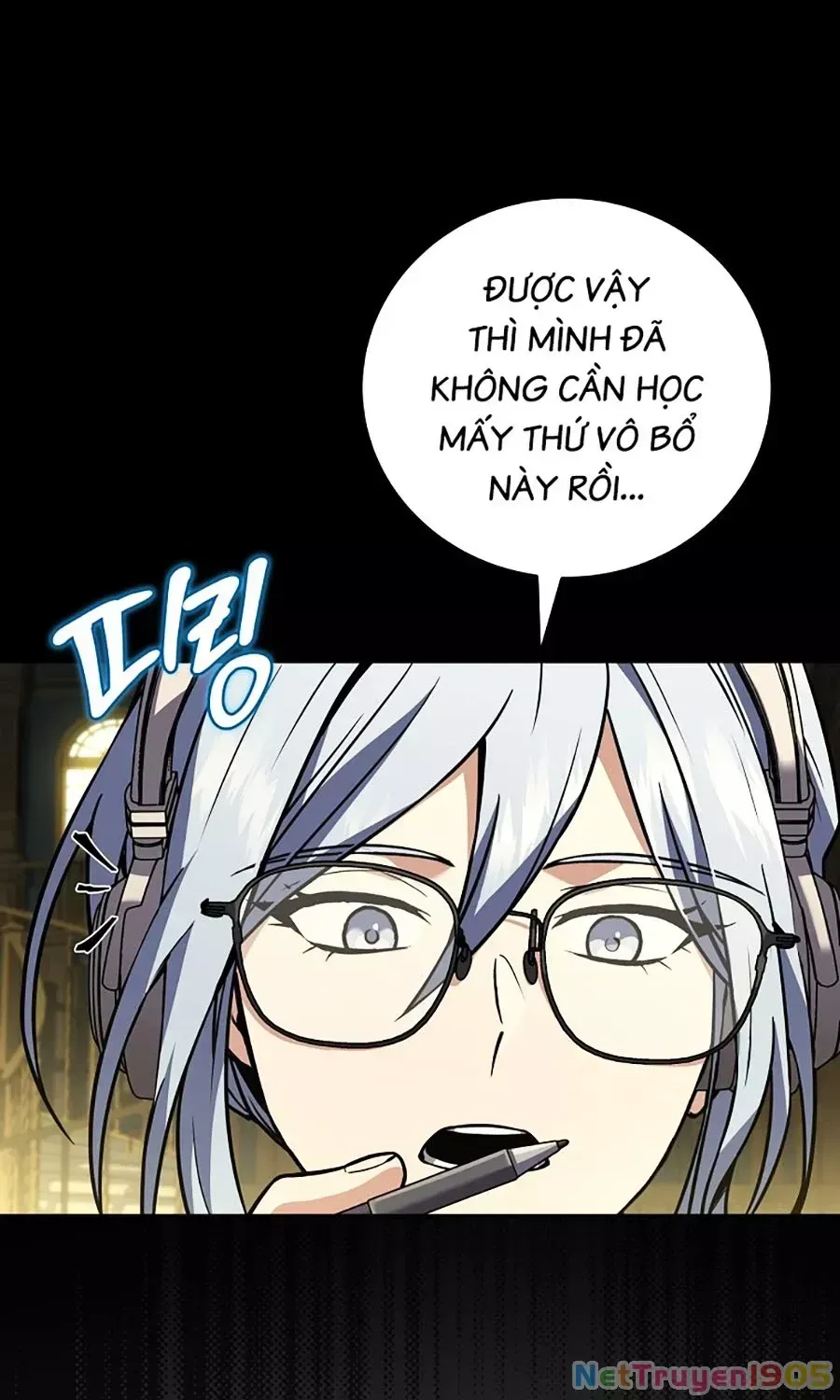 đọc truyện Sự Trở Lại Của Người Chơi Bị Đóng Băng Chương 176 ảnh 14 tại Thiên Thai Truyện