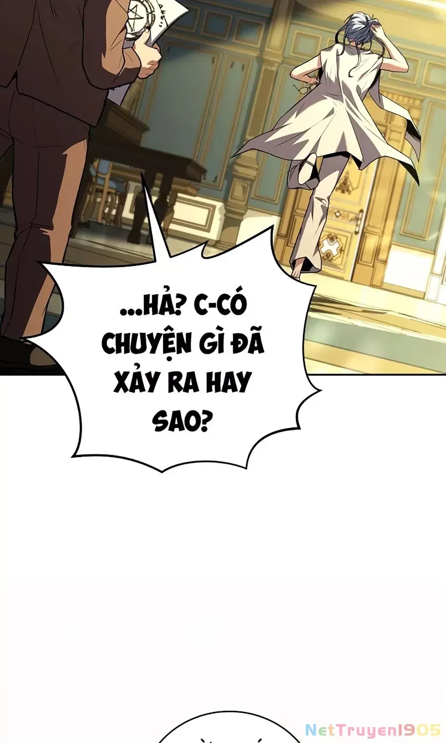 đọc truyện Sự Trở Lại Của Người Chơi Bị Đóng Băng Chương 176 ảnh 19 tại Thiên Thai Truyện