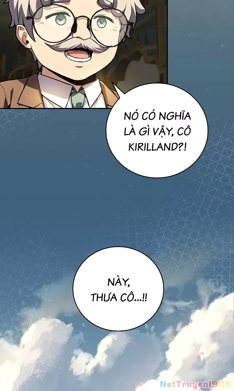 đọc truyện Sự Trở Lại Của Người Chơi Bị Đóng Băng Chương 176 ảnh 22 tại Thiên Thai Truyện