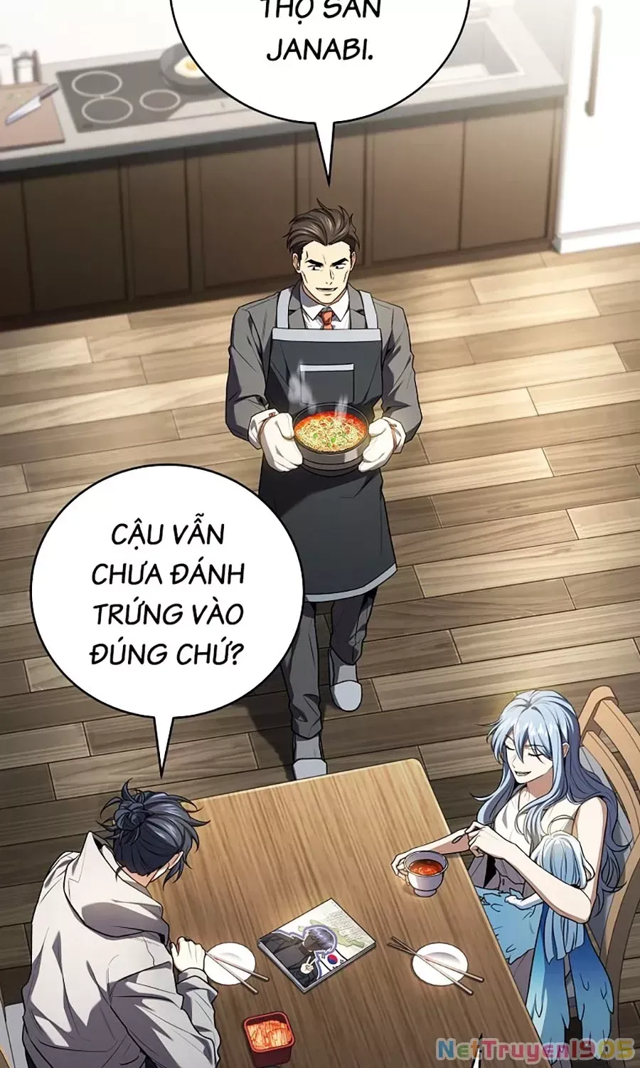 đọc truyện Sự Trở Lại Của Người Chơi Bị Đóng Băng Chương 176 ảnh 28 tại Thiên Thai Truyện