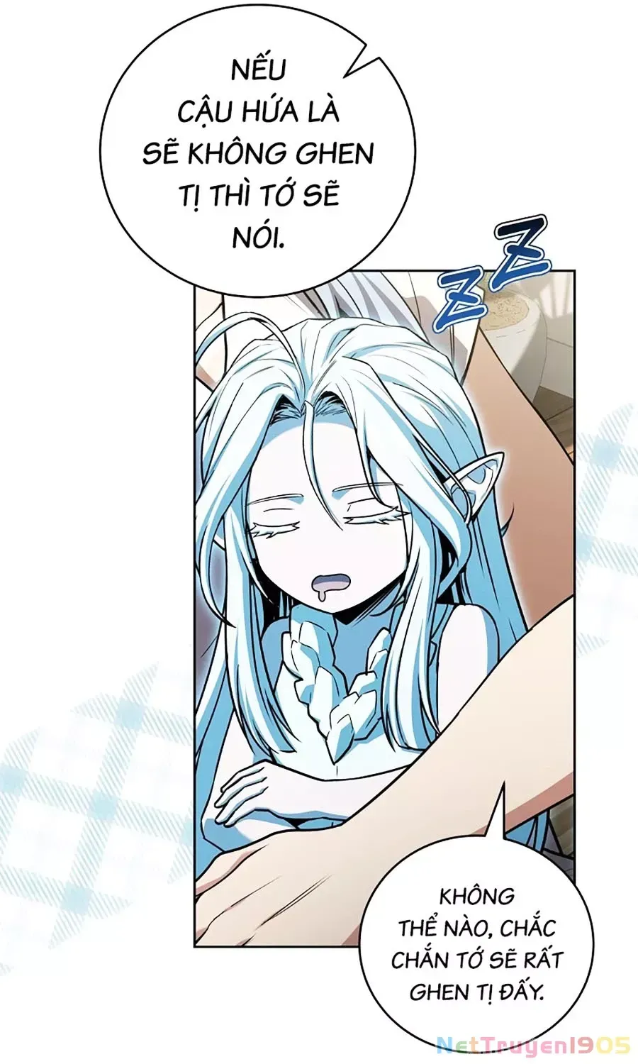 đọc truyện Sự Trở Lại Của Người Chơi Bị Đóng Băng Chương 176 ảnh 34 tại Thiên Thai Truyện