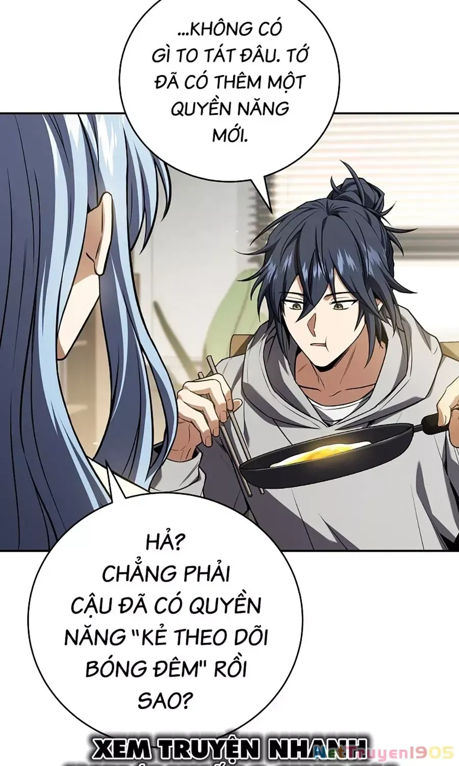 đọc truyện Sự Trở Lại Của Người Chơi Bị Đóng Băng Chương 176 ảnh 36 tại Thiên Thai Truyện