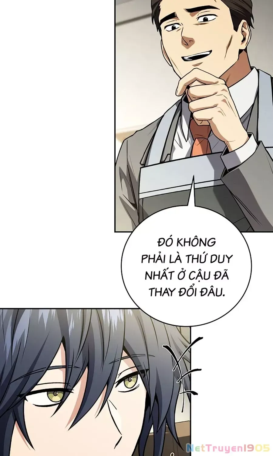 đọc truyện Sự Trở Lại Của Người Chơi Bị Đóng Băng Chương 176 ảnh 38 tại Thiên Thai Truyện