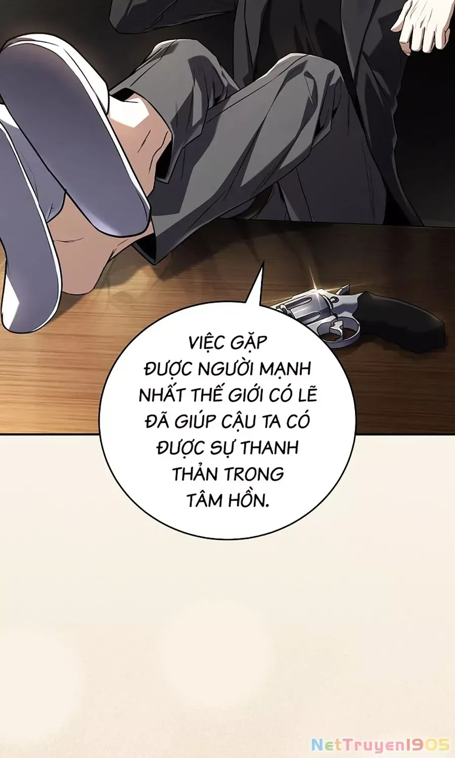 đọc truyện Sự Trở Lại Của Người Chơi Bị Đóng Băng Chương 176 ảnh 41 tại Thiên Thai Truyện