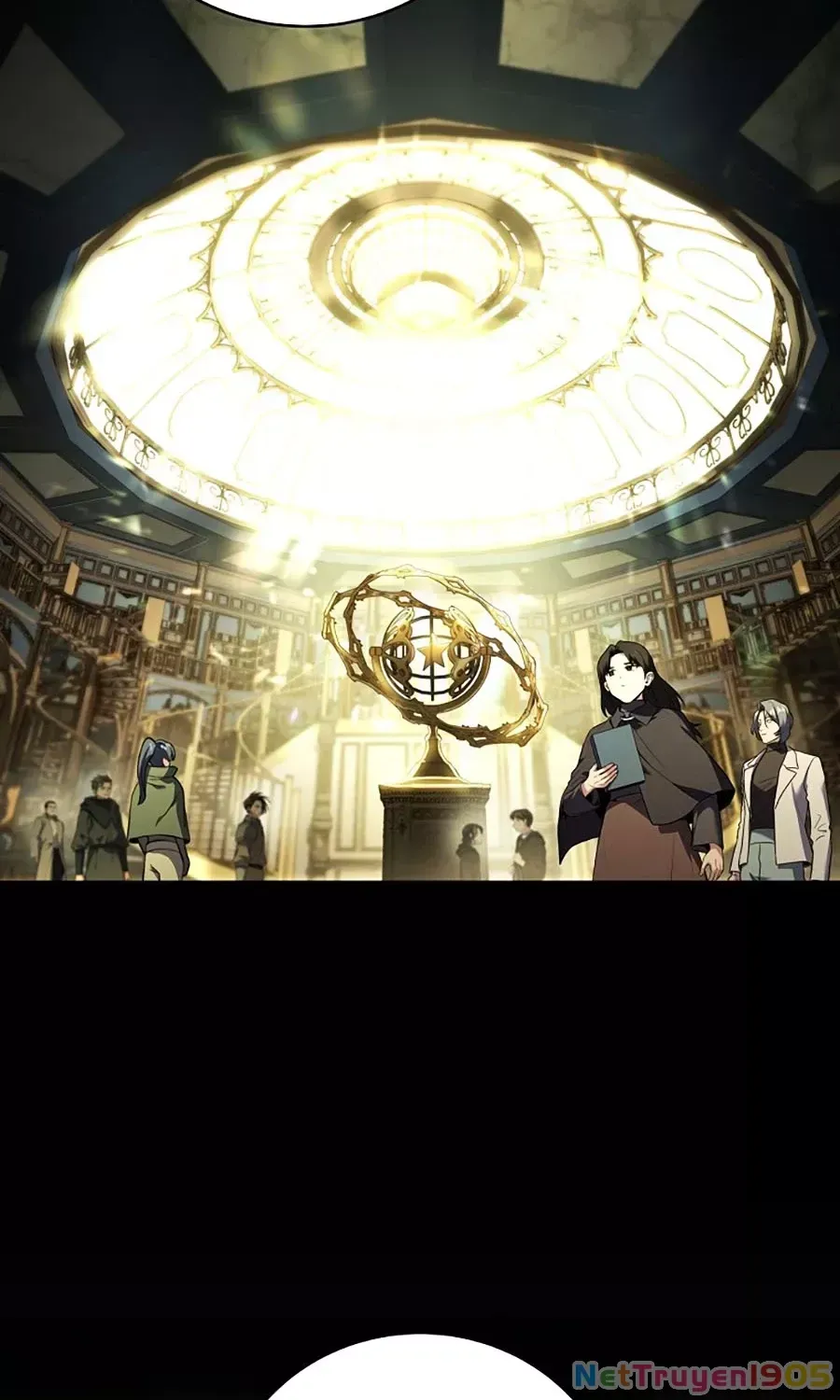 đọc truyện Sự Trở Lại Của Người Chơi Bị Đóng Băng Chương 176 ảnh 6 tại Thiên Thai Truyện