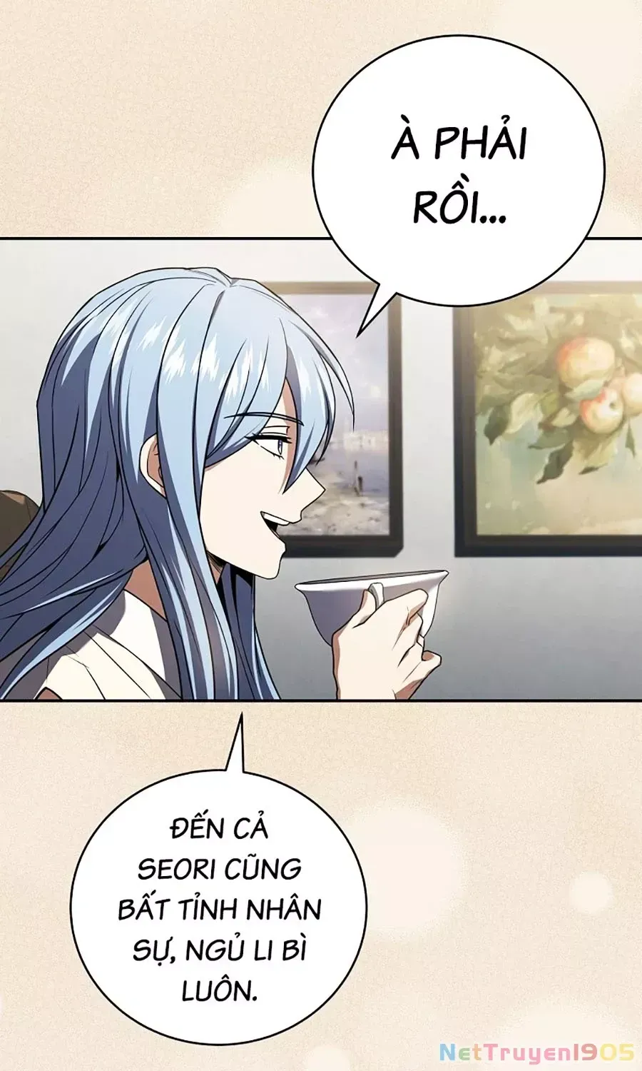 đọc truyện Sự Trở Lại Của Người Chơi Bị Đóng Băng Chương 176 ảnh 42 tại Thiên Thai Truyện