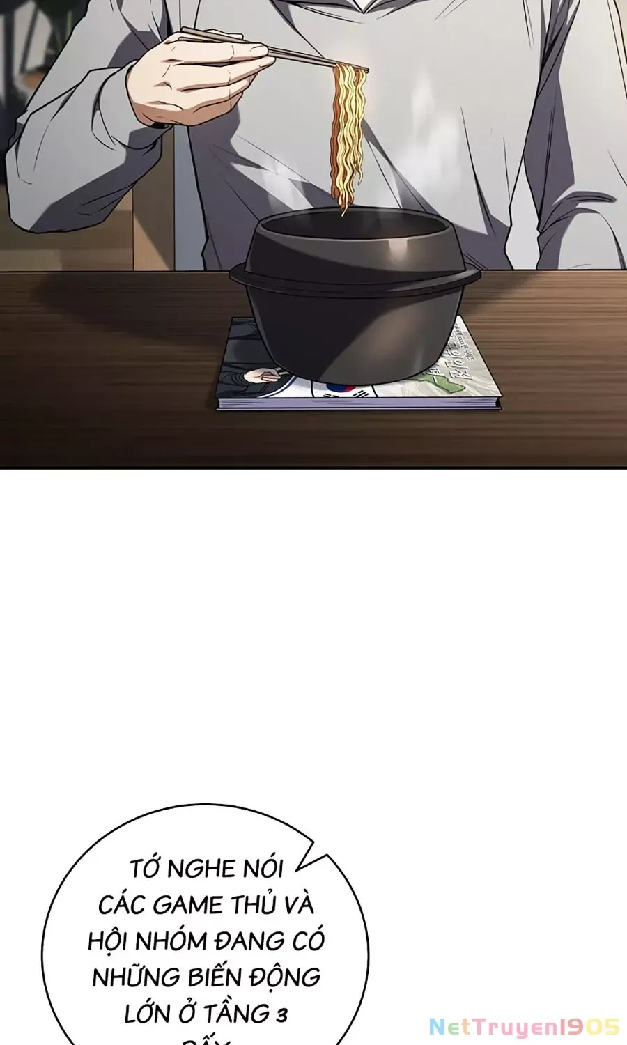 đọc truyện Sự Trở Lại Của Người Chơi Bị Đóng Băng Chương 176 ảnh 45 tại Thiên Thai Truyện