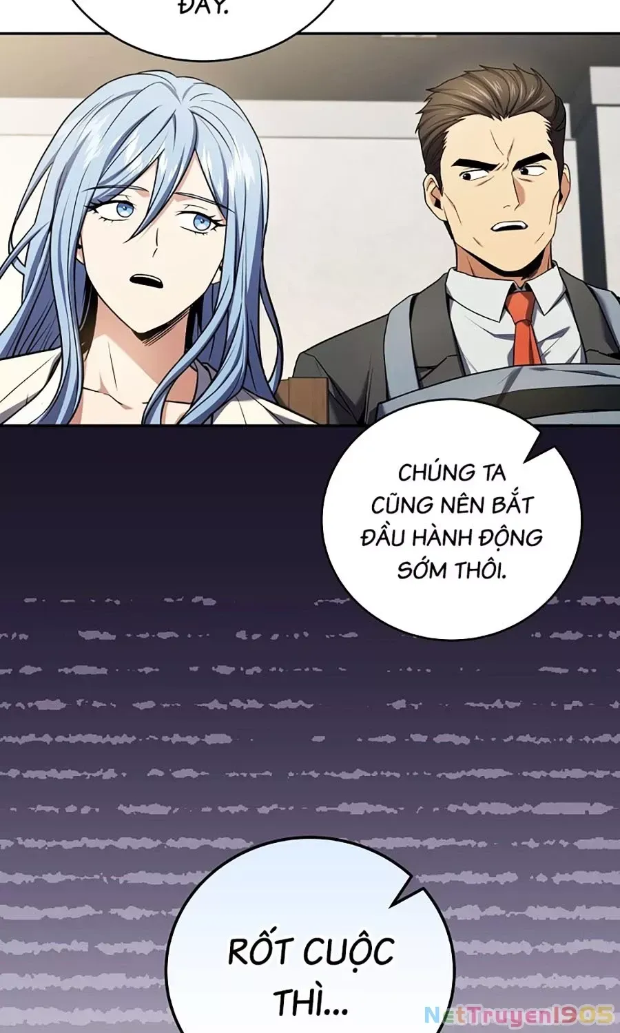 đọc truyện Sự Trở Lại Của Người Chơi Bị Đóng Băng Chương 176 ảnh 46 tại Thiên Thai Truyện