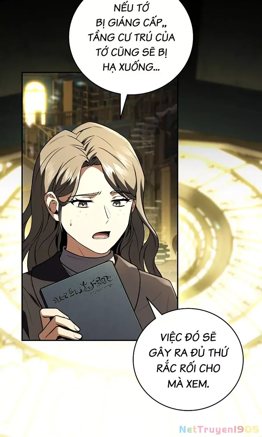 đọc truyện Sự Trở Lại Của Người Chơi Bị Đóng Băng Chương 176 ảnh 7 tại Thiên Thai Truyện