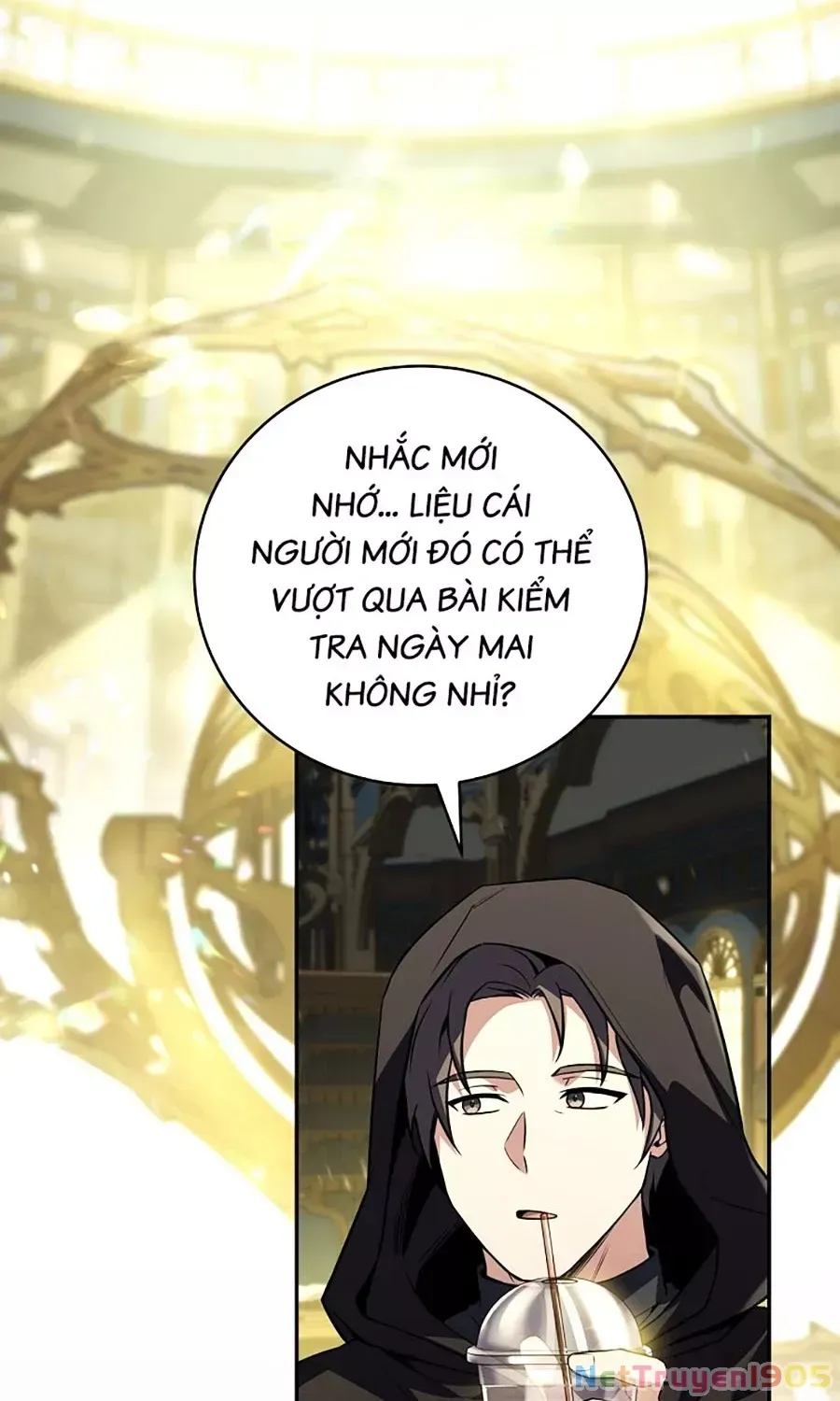 đọc truyện Sự Trở Lại Của Người Chơi Bị Đóng Băng Chương 176 ảnh 8 tại Thiên Thai Truyện