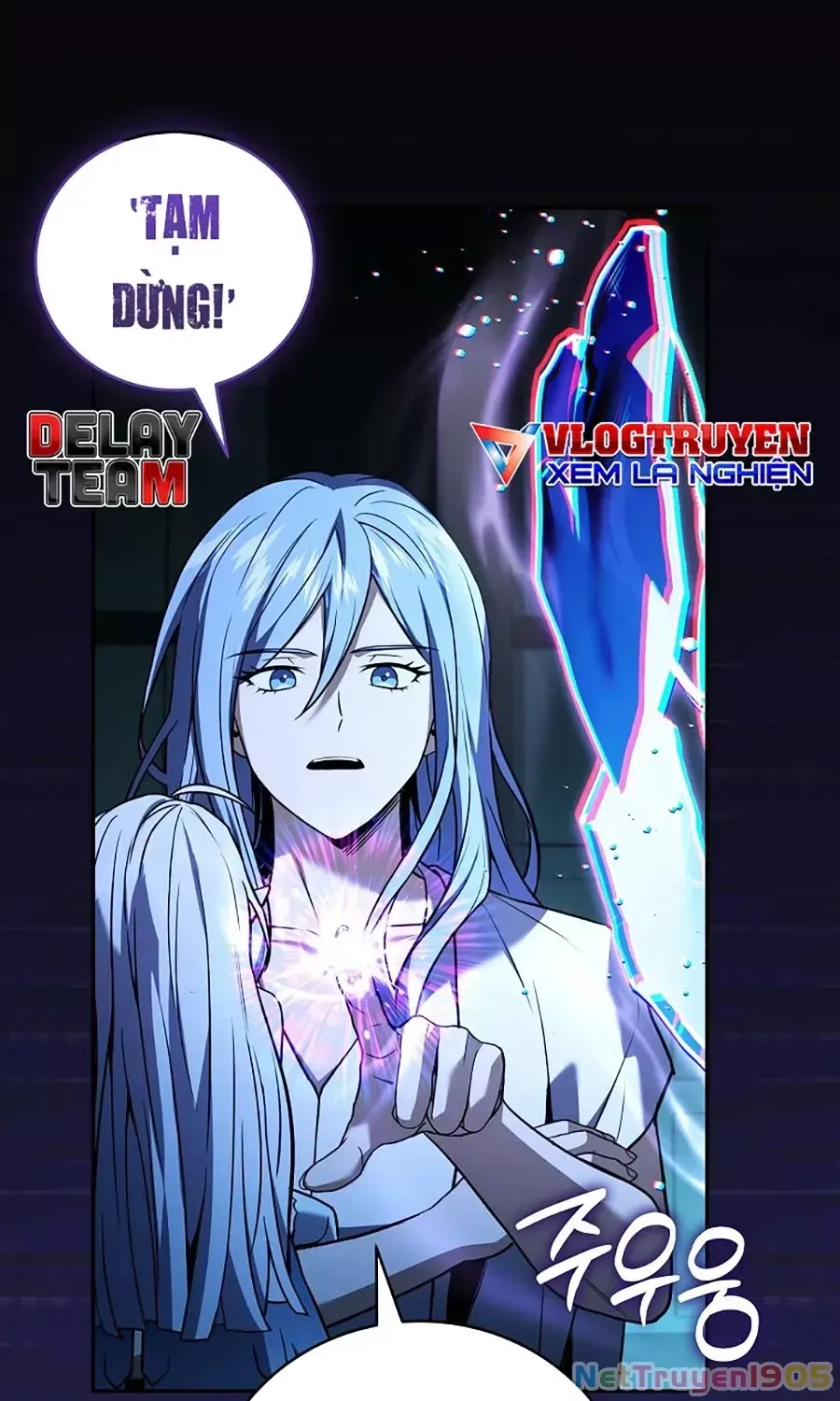 đọc truyện Sự Trở Lại Của Người Chơi Bị Đóng Băng Chương 176 ảnh 65 tại Thiên Thai Truyện