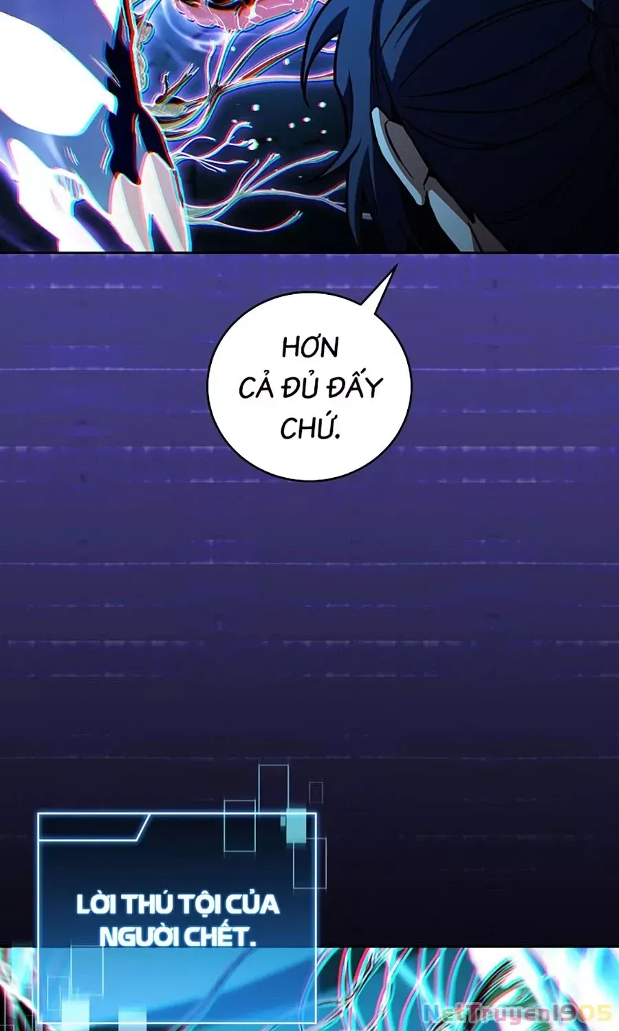 đọc truyện Sự Trở Lại Của Người Chơi Bị Đóng Băng Chương 176 ảnh 67 tại Thiên Thai Truyện