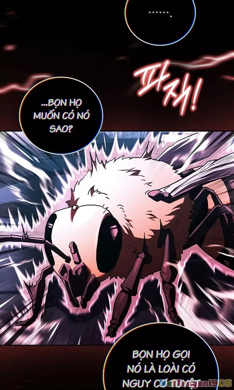 đọc truyện Sự Trở Lại Của Người Chơi Bị Đóng Băng Chương 176 ảnh 74 tại Thiên Thai Truyện