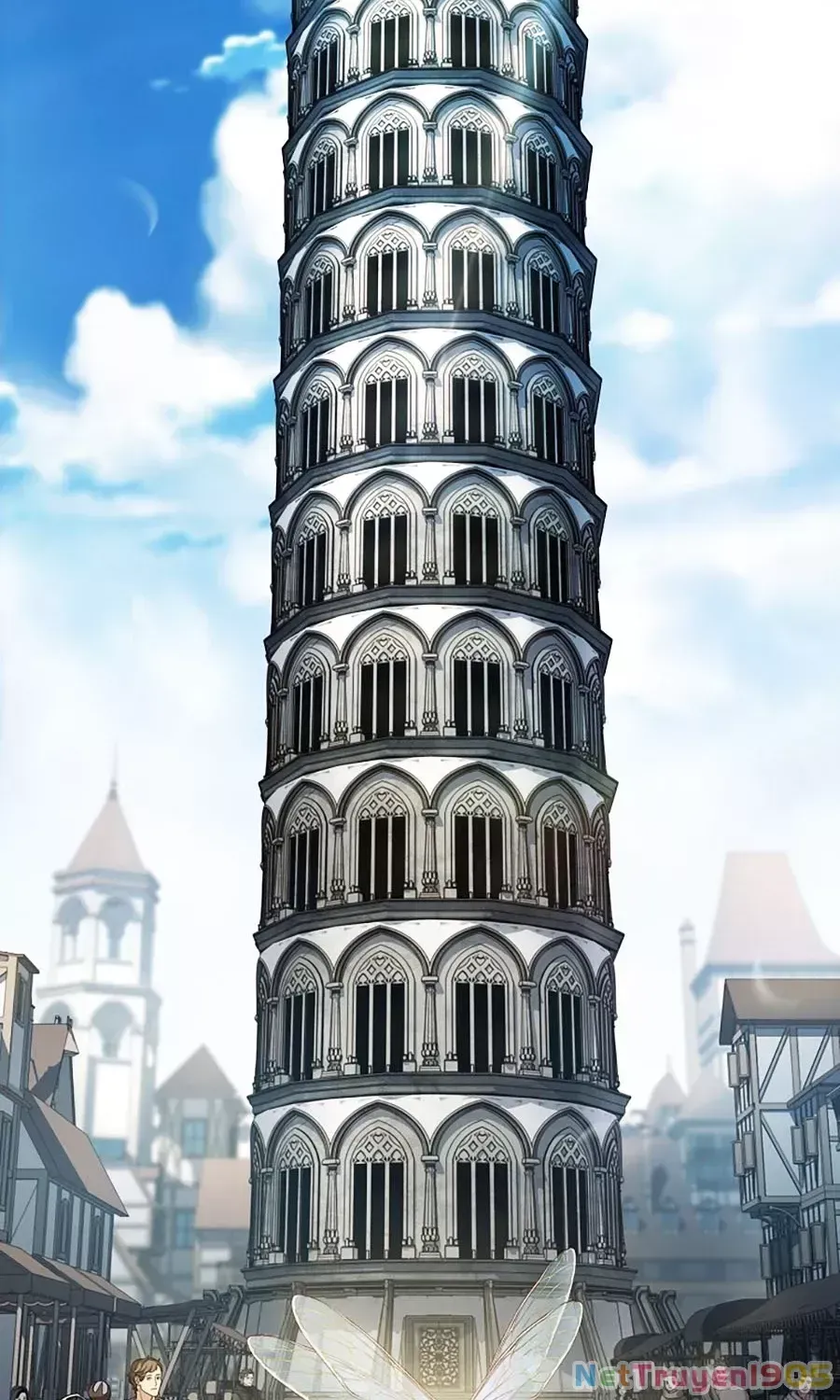 đọc truyện Sự Trở Lại Của Người Chơi Bị Đóng Băng Chương 176 ảnh 78 tại Thiên Thai Truyện