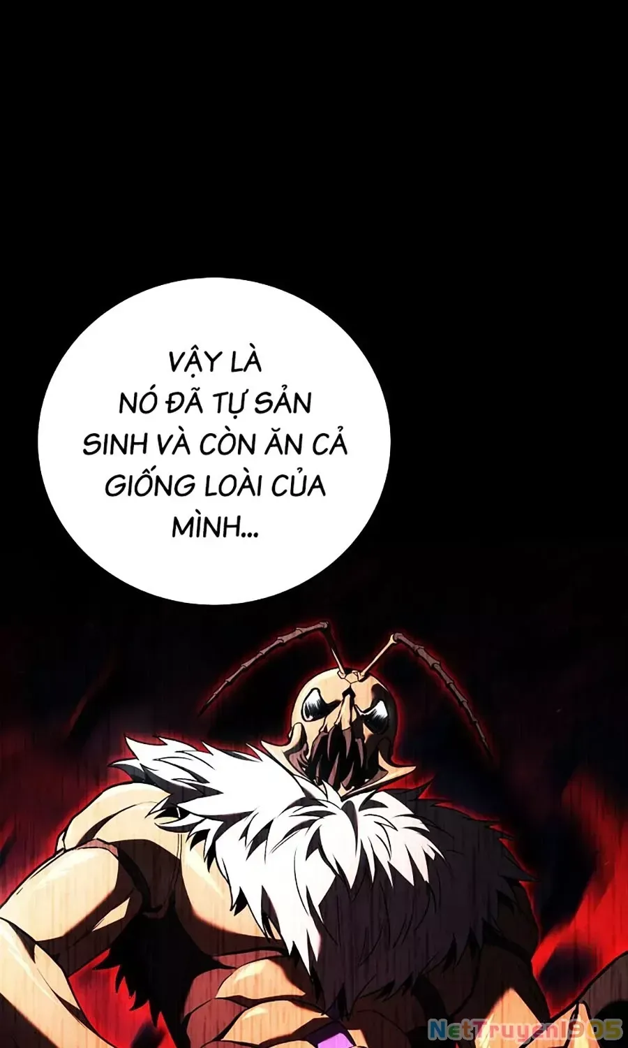 đọc truyện Sự Trở Lại Của Người Chơi Bị Đóng Băng Chương 176 ảnh 90 tại Thiên Thai Truyện