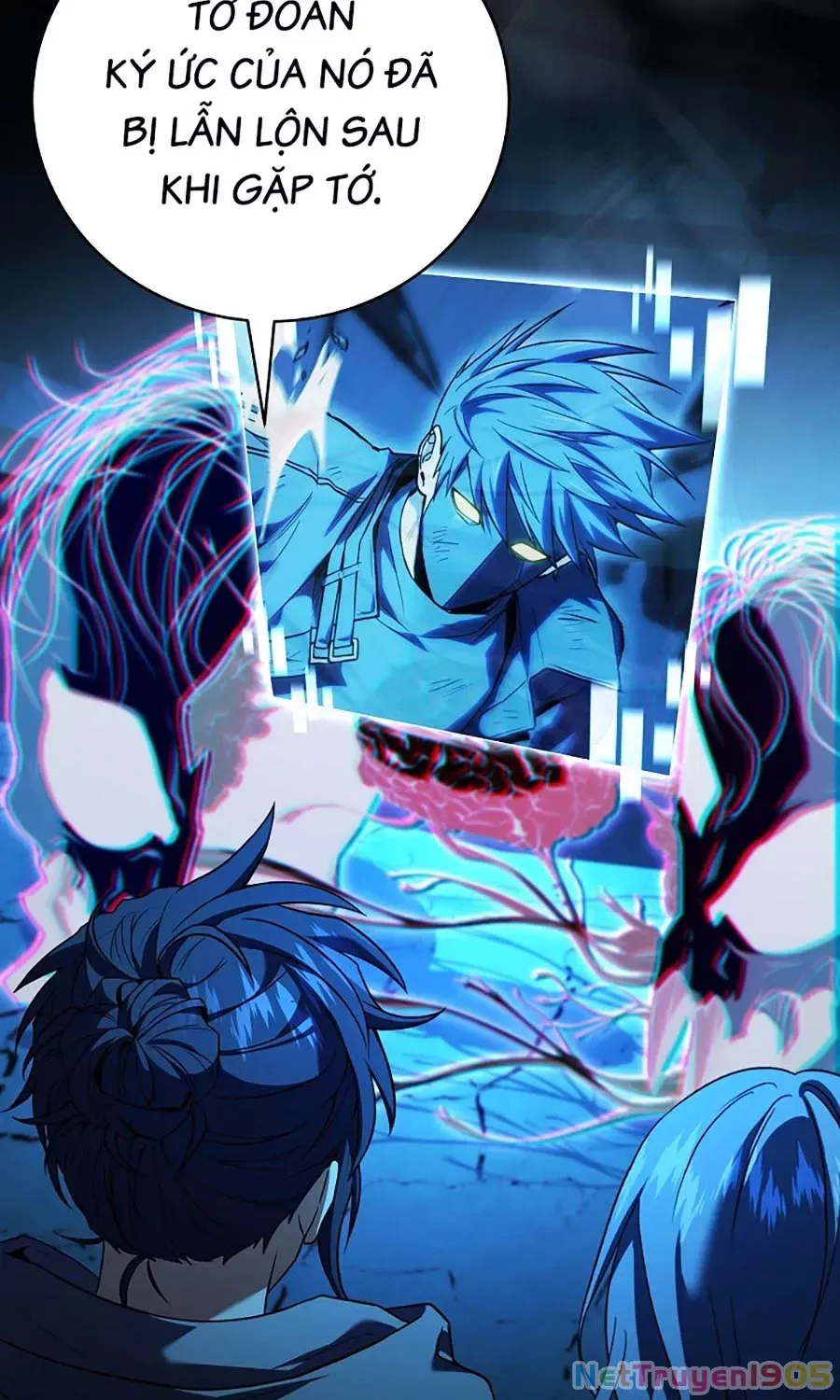 đọc truyện Sự Trở Lại Của Người Chơi Bị Đóng Băng Chương 176 ảnh 93 tại Thiên Thai Truyện