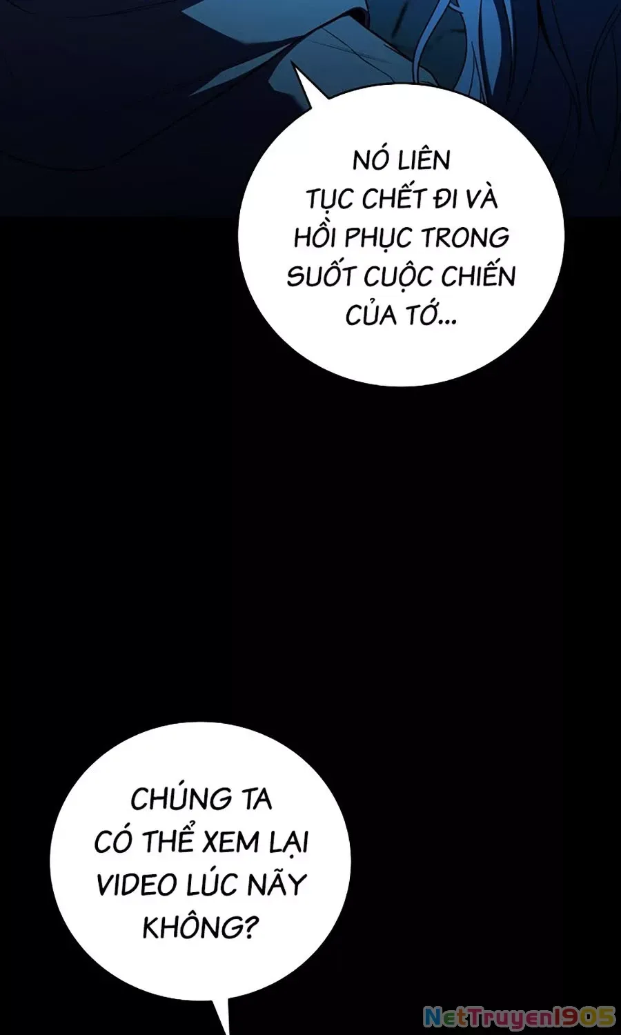 đọc truyện Sự Trở Lại Của Người Chơi Bị Đóng Băng Chương 176 ảnh 94 tại Thiên Thai Truyện