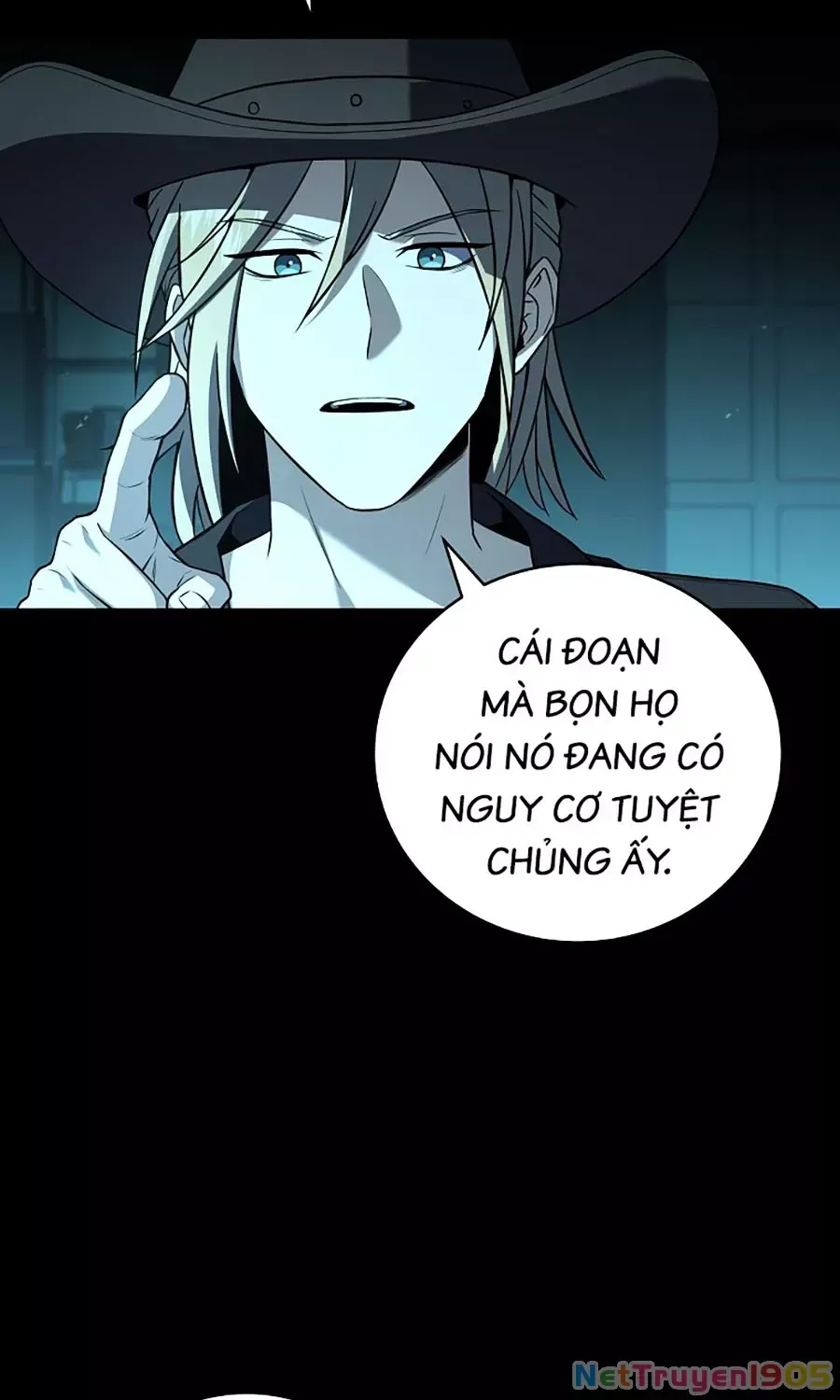 đọc truyện Sự Trở Lại Của Người Chơi Bị Đóng Băng Chương 176 ảnh 95 tại Thiên Thai Truyện