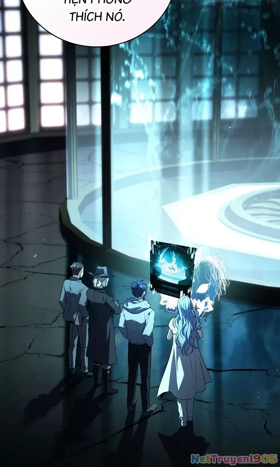 đọc truyện Sự Trở Lại Của Người Chơi Bị Đóng Băng Chương 176 ảnh 97 tại Thiên Thai Truyện