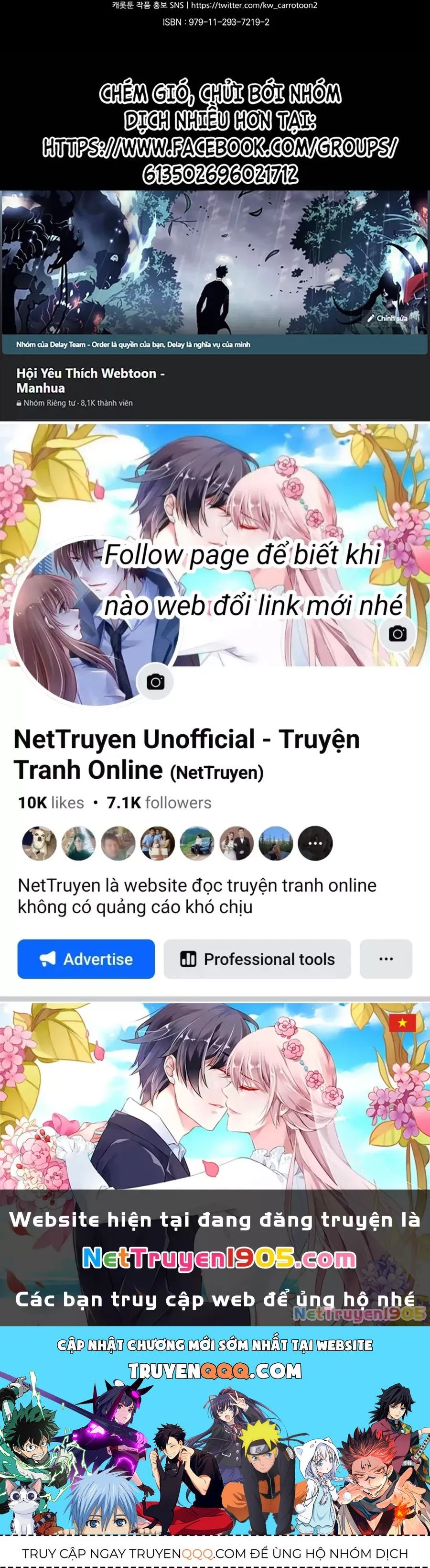 đọc truyện Sự Trở Lại Của Người Chơi Bị Đóng Băng Chương 176 ảnh 100 tại Thiên Thai Truyện