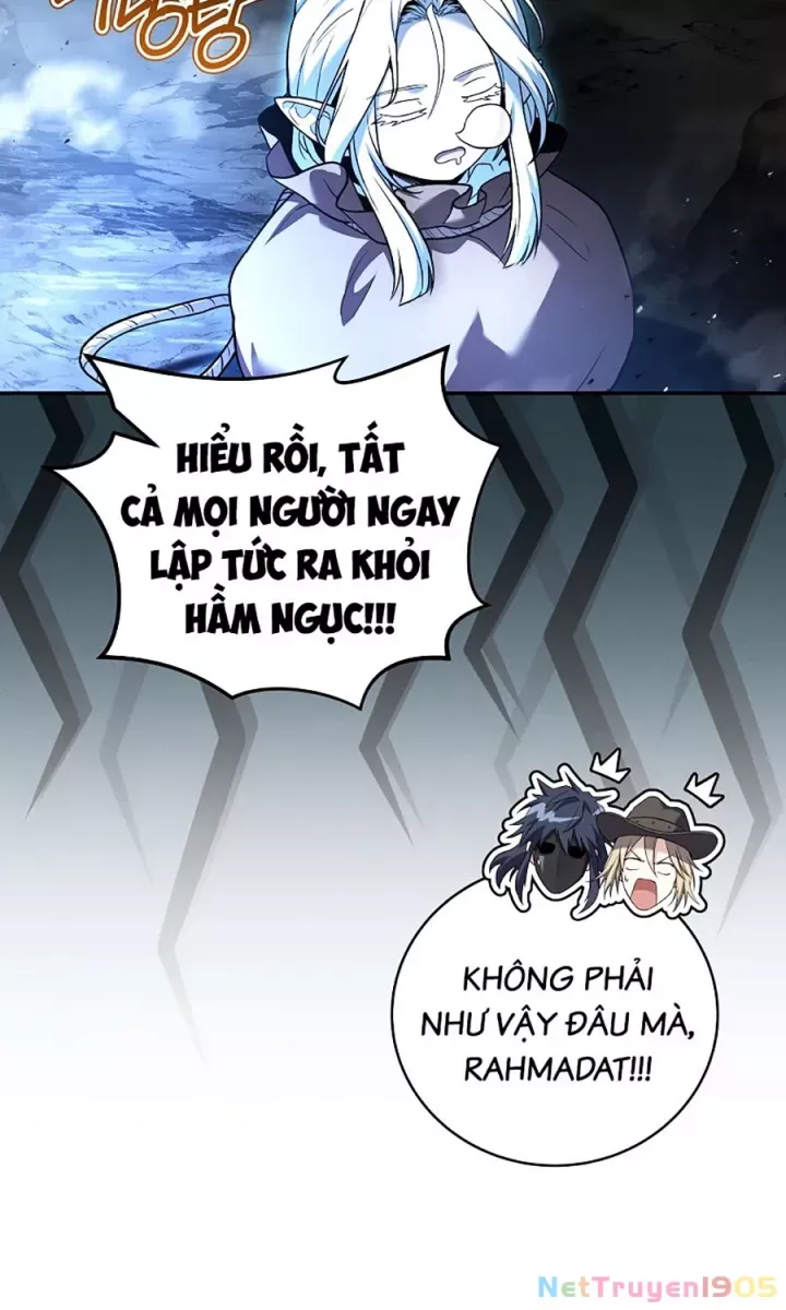 đọc truyện Sự Trở Lại Của Người Chơi Bị Đóng Băng Chương 177 ảnh 102 tại Thiên Thai Truyện