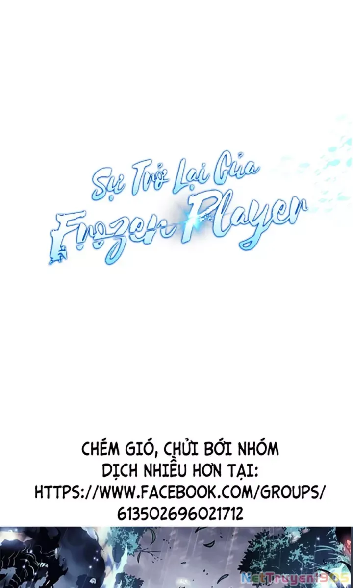 đọc truyện Sự Trở Lại Của Người Chơi Bị Đóng Băng Chương 177 ảnh 103 tại Thiên Thai Truyện