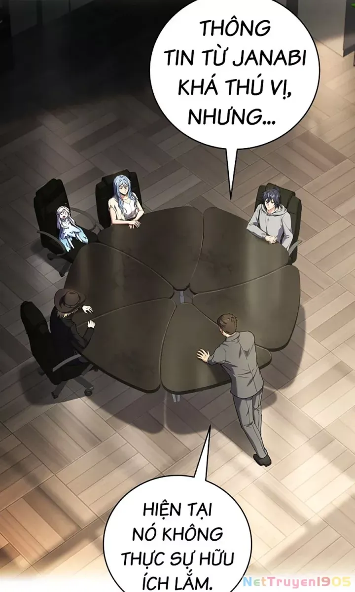 đọc truyện Sự Trở Lại Của Người Chơi Bị Đóng Băng Chương 177 ảnh 36 tại Thiên Thai Truyện