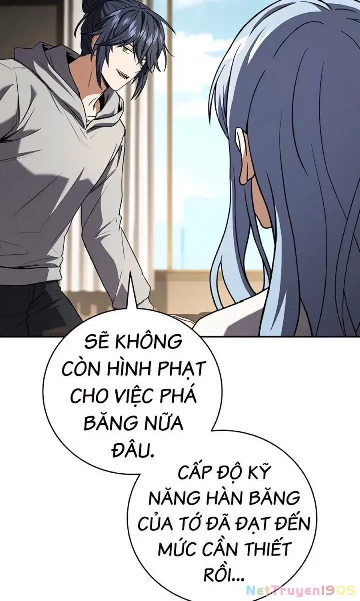 đọc truyện Sự Trở Lại Của Người Chơi Bị Đóng Băng Chương 177 ảnh 57 tại Thiên Thai Truyện