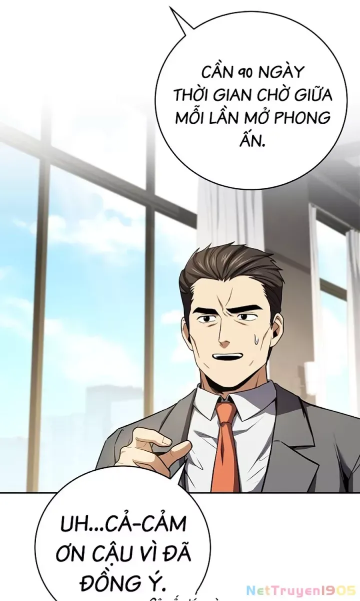 đọc truyện Sự Trở Lại Của Người Chơi Bị Đóng Băng Chương 177 ảnh 59 tại Thiên Thai Truyện