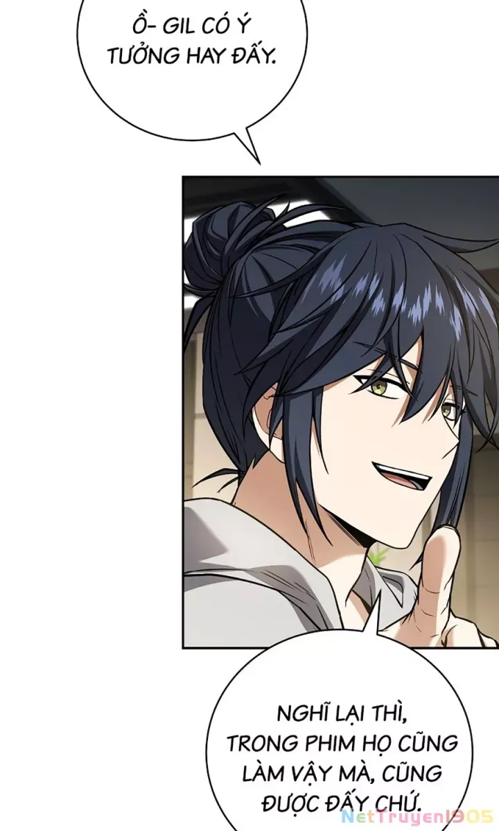 đọc truyện Sự Trở Lại Của Người Chơi Bị Đóng Băng Chương 177 ảnh 64 tại Thiên Thai Truyện