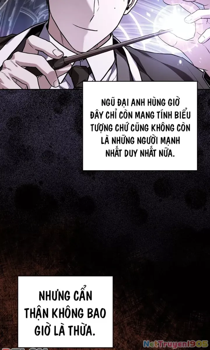 đọc truyện Sự Trở Lại Của Người Chơi Bị Đóng Băng Chương 177 ảnh 78 tại Thiên Thai Truyện