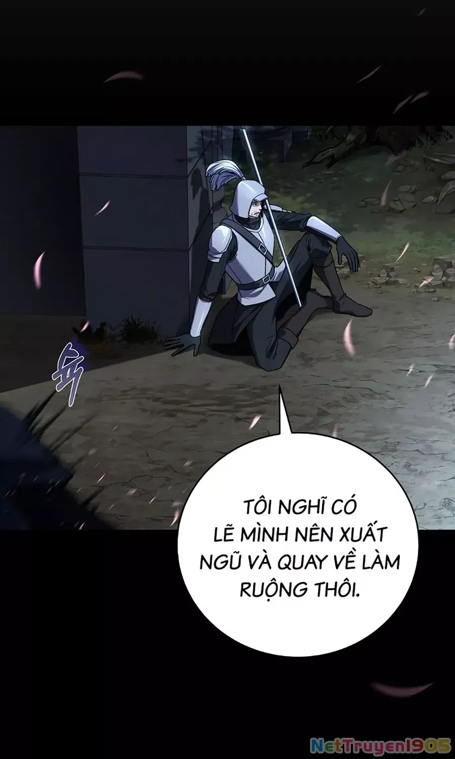 đọc truyện Sự Trở Lại Của Người Chơi Bị Đóng Băng Chương 178 ảnh 12 tại Thiên Thai Truyện